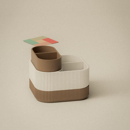 Stacksy Cube