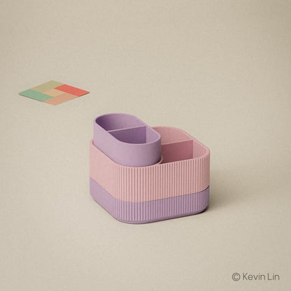 Stacksy Cube