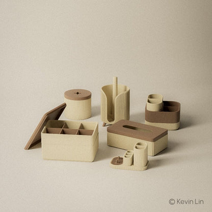 Minimal Living Kollektion