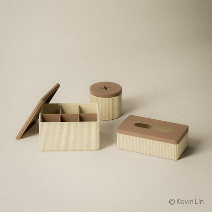 Teagrid und Tissiva