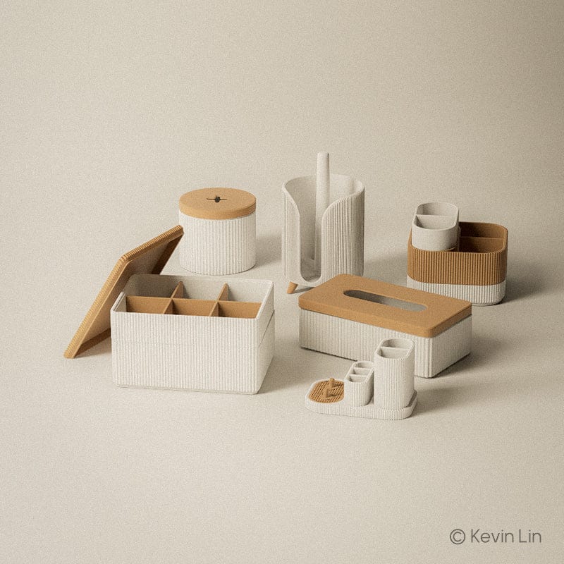 Minimal Living Kollektion