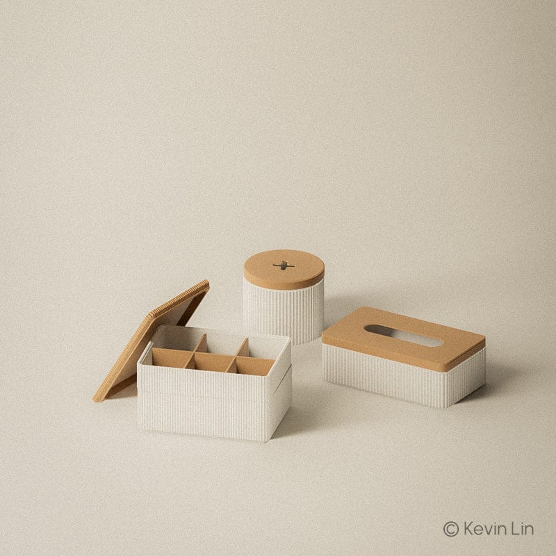 Teagrid und Tissiva