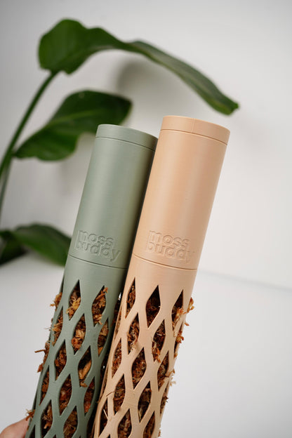 Moss Pole