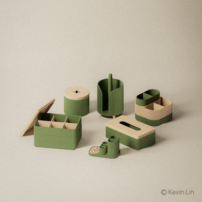 Minimal Living Kollektion