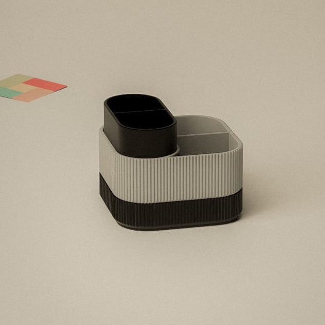 Stacksy Cube