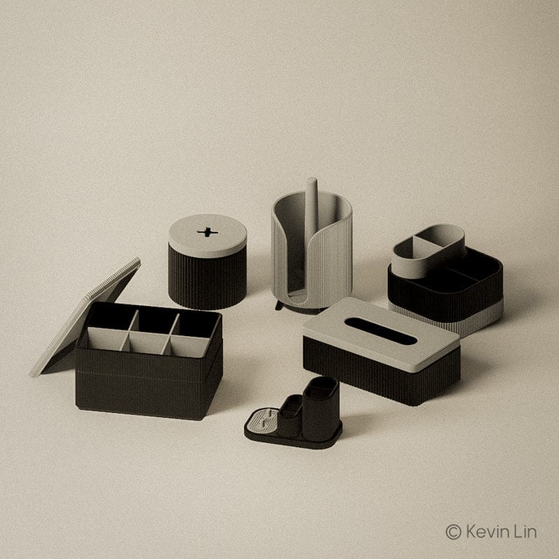 Minimal Living Kollektion