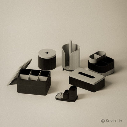 Minimal Living Kollektion
