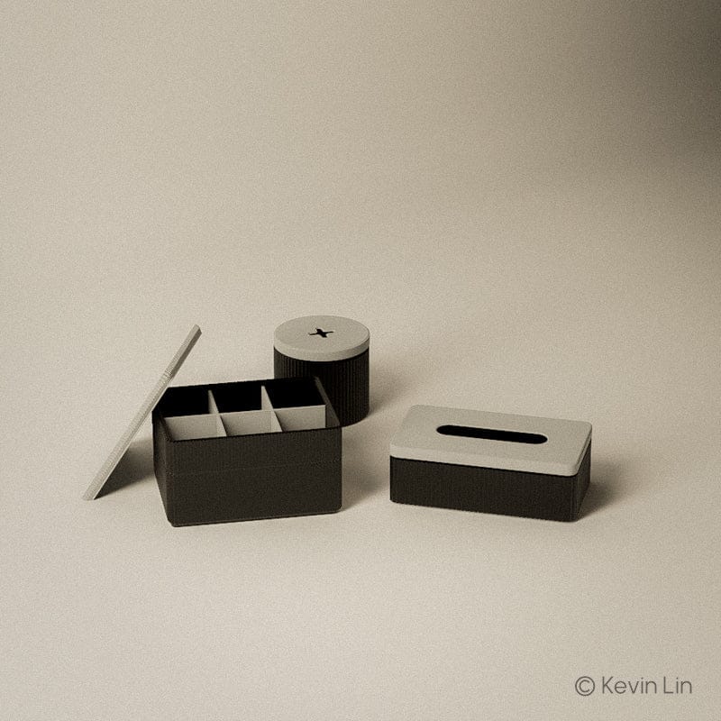 Teagrid und Tissiva