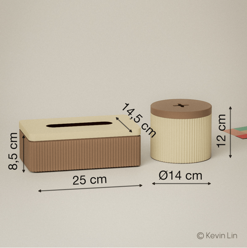 Minimal Living Kollektion
