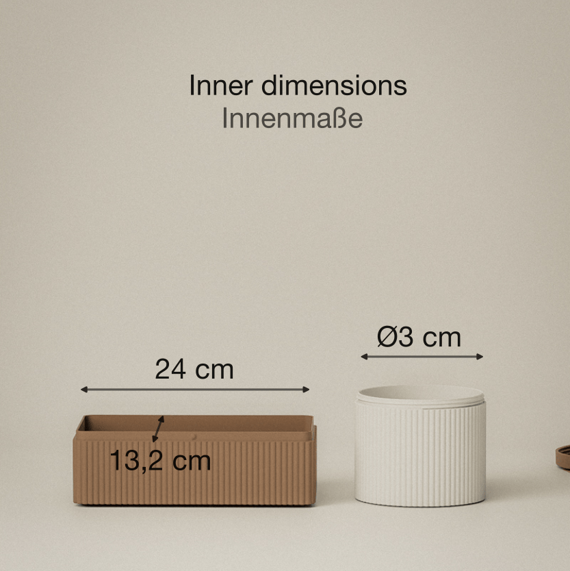 Minimal Living Kollektion