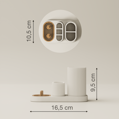 Minimal Living Kollektion