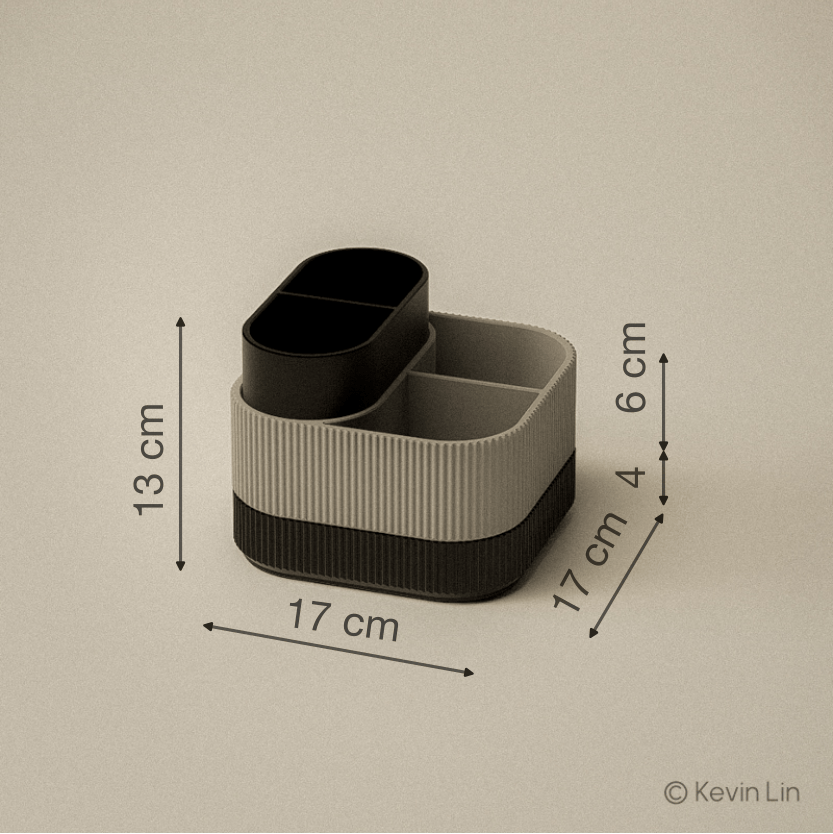 Stacksy Cube