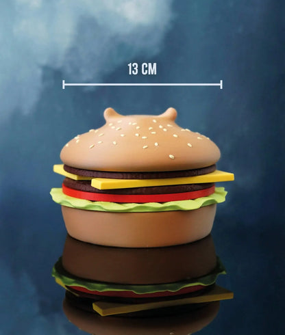 Capy-Burger