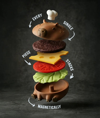 Capy-Burger