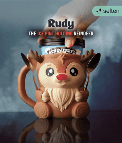 Welche Eisfreude steckt drin?